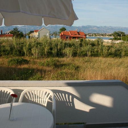 Apartmani Popovic Nin Exterior foto