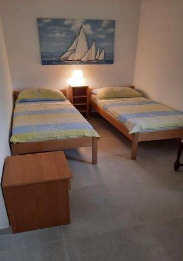 Apartmani Popovic Nin Exterior foto